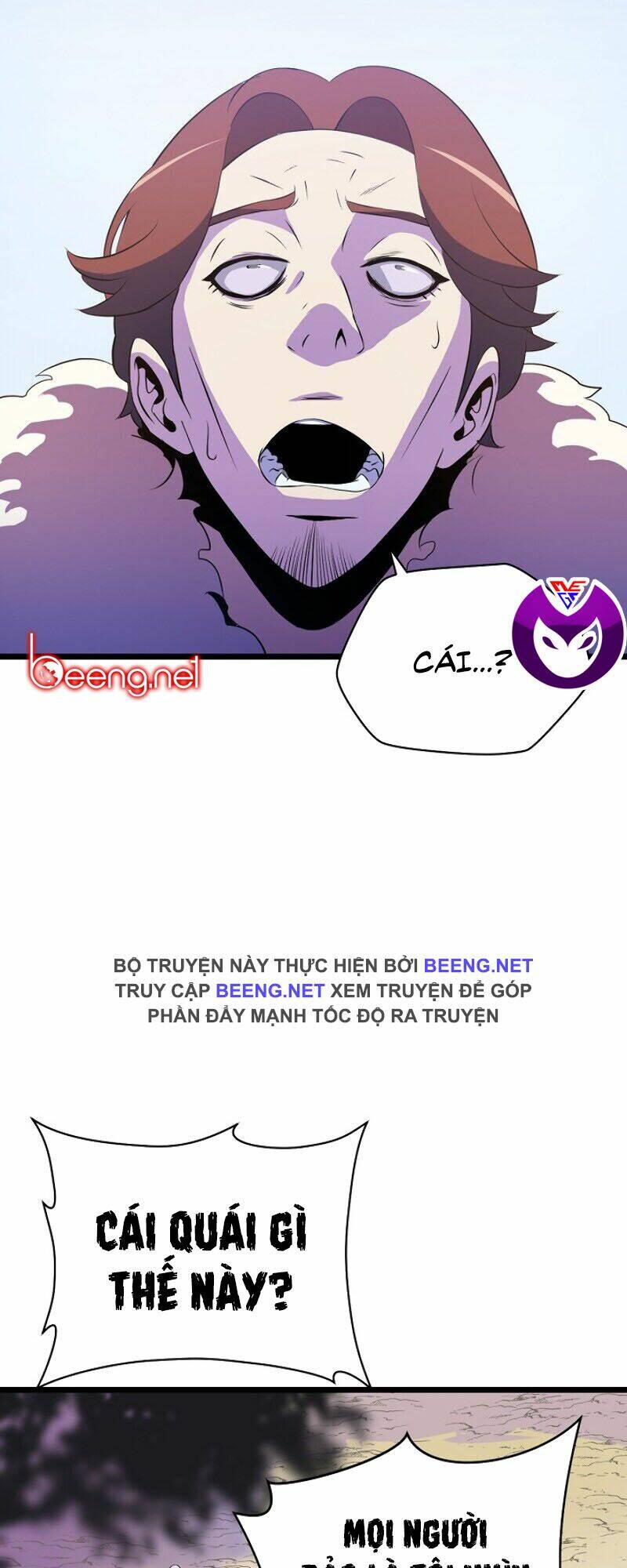 Kẻ Săn Anh Hùng Chapter 16 - Trang 2