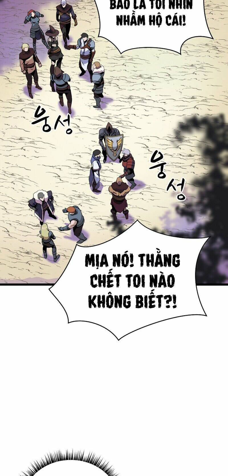 Kẻ Săn Anh Hùng Chapter 16 - Trang 2