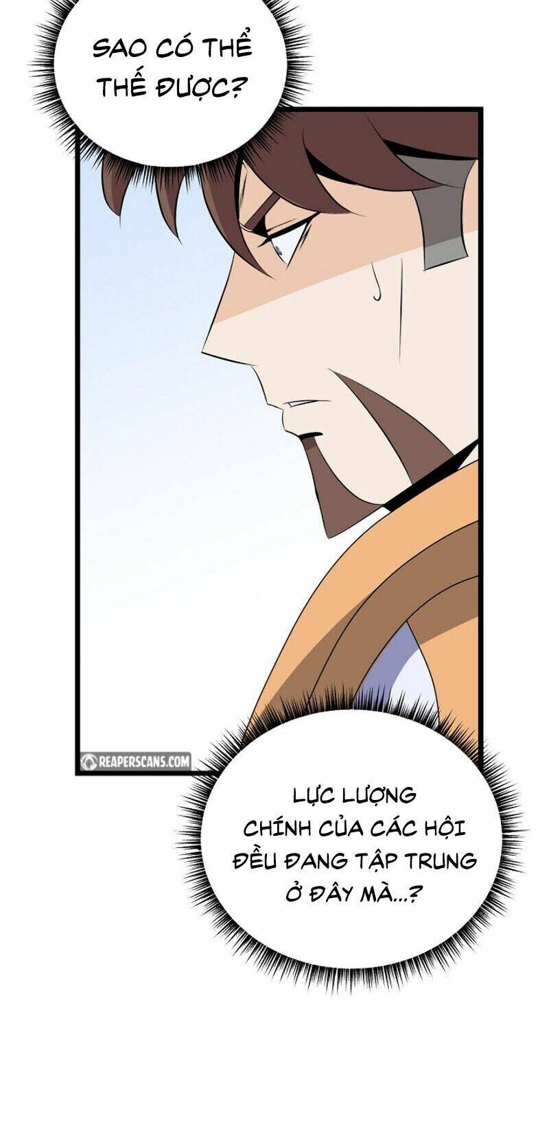 Kẻ Săn Anh Hùng Chapter 16 - Trang 2