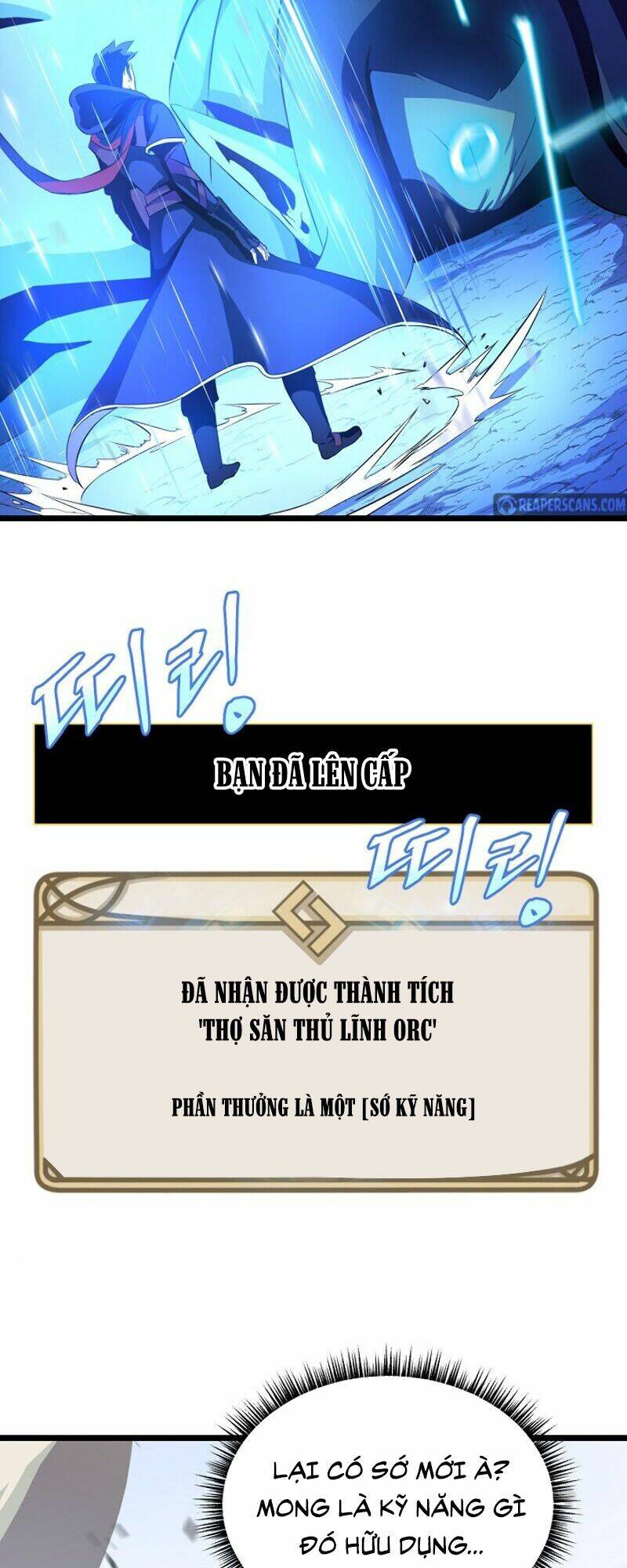 Kẻ Săn Anh Hùng Chapter 16 - Trang 2