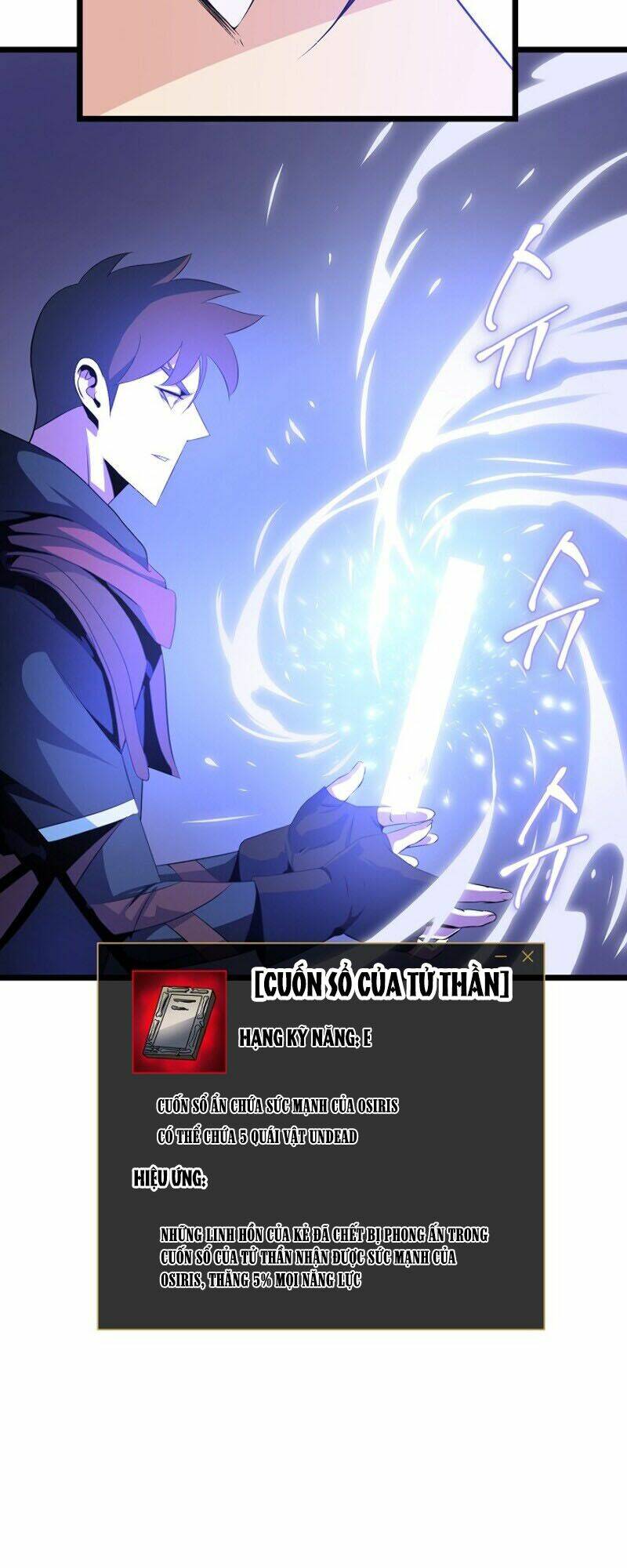 Kẻ Săn Anh Hùng Chapter 16 - Trang 2