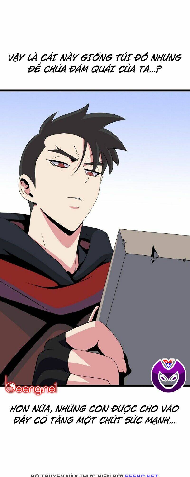 Kẻ Săn Anh Hùng Chapter 16 - Trang 2