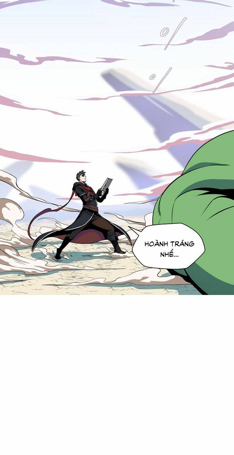 Kẻ Săn Anh Hùng Chapter 16 - Trang 2