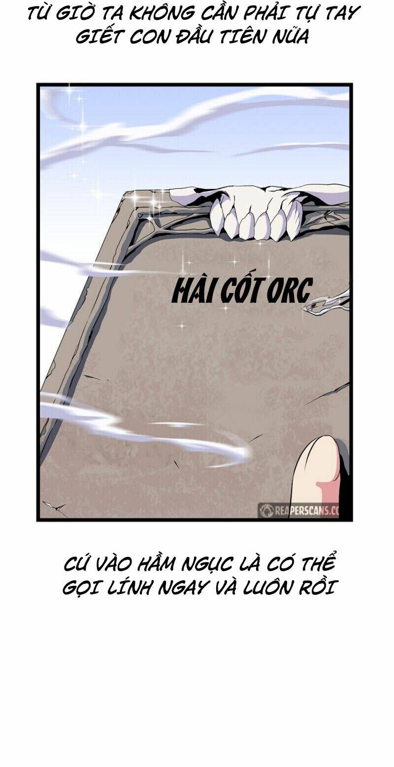 Kẻ Săn Anh Hùng Chapter 16 - Trang 2