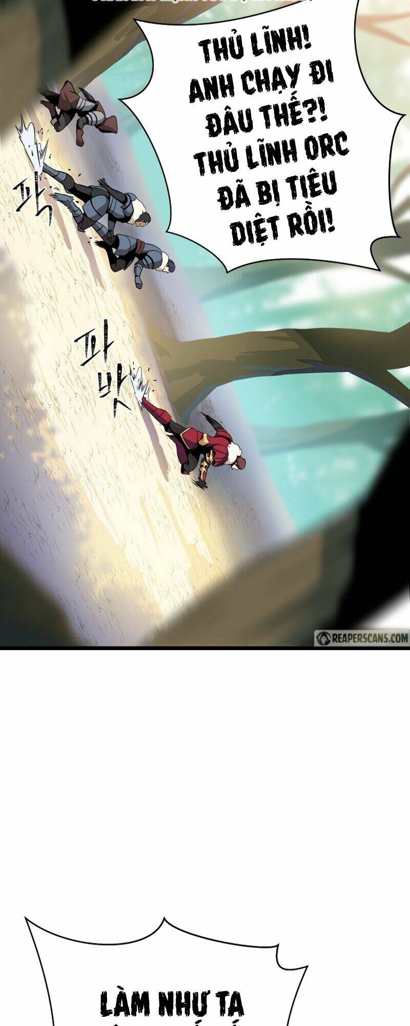 Kẻ Săn Anh Hùng Chapter 16 - Trang 2