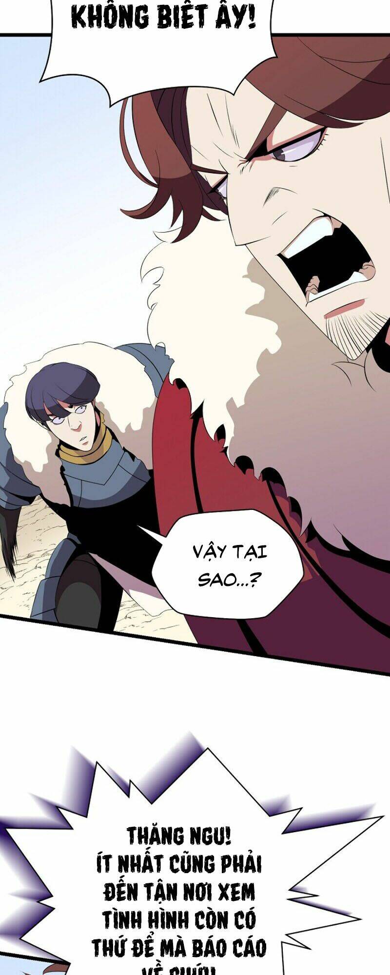 Kẻ Săn Anh Hùng Chapter 16 - Trang 2