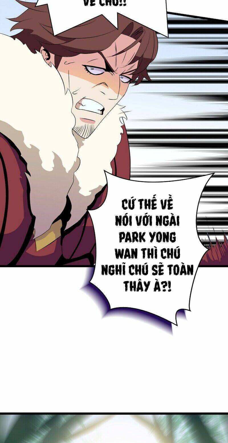 Kẻ Săn Anh Hùng Chapter 16 - Trang 2