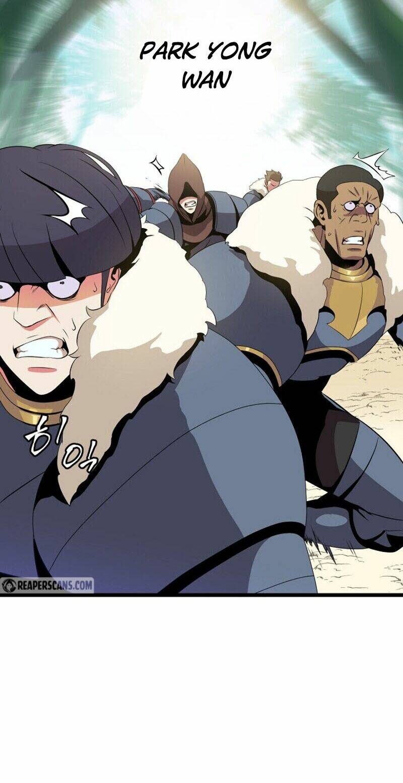 Kẻ Săn Anh Hùng Chapter 16 - Trang 2