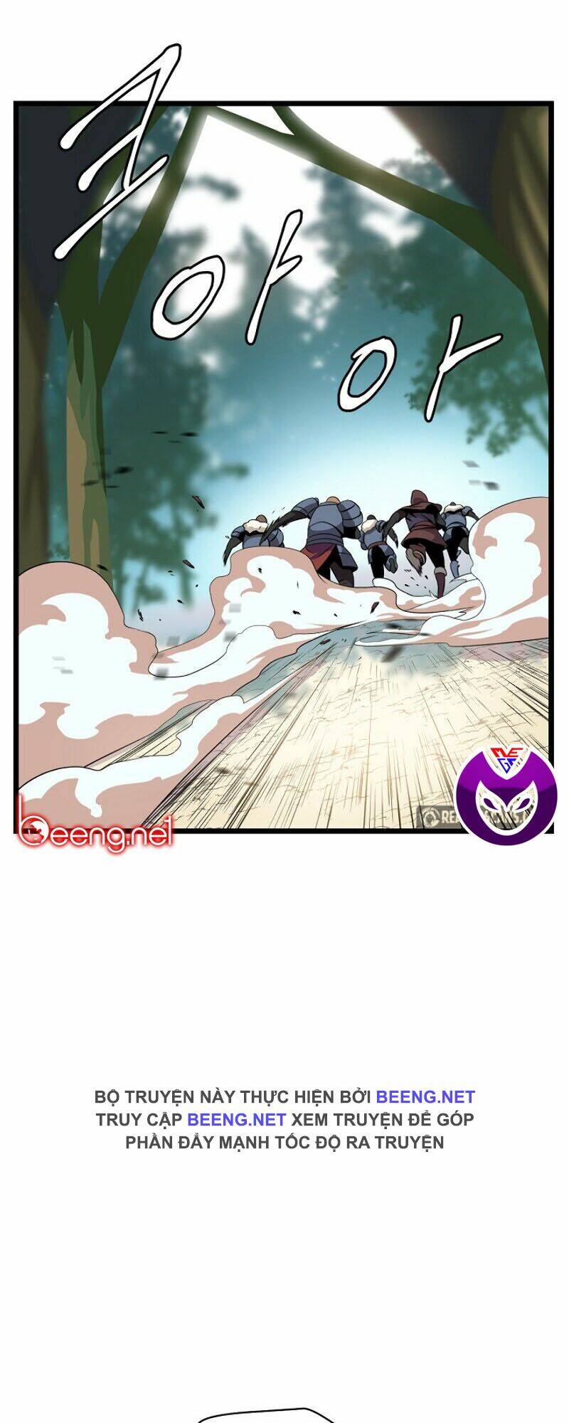 Kẻ Săn Anh Hùng Chapter 16 - Trang 2