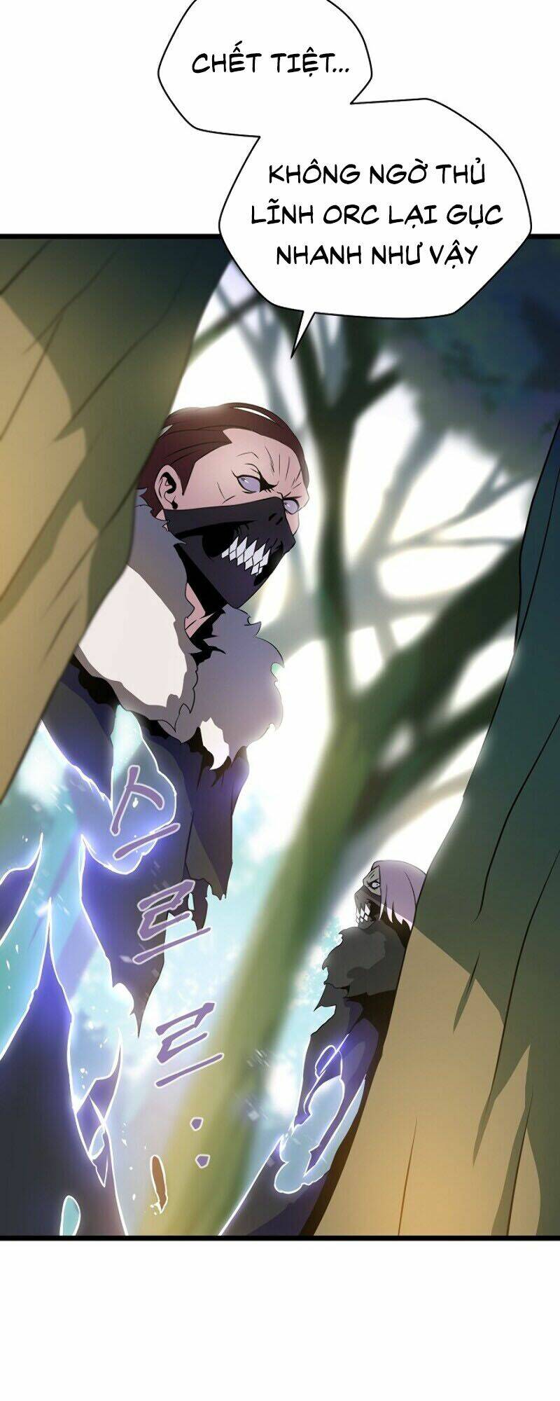 Kẻ Săn Anh Hùng Chapter 16 - Trang 2