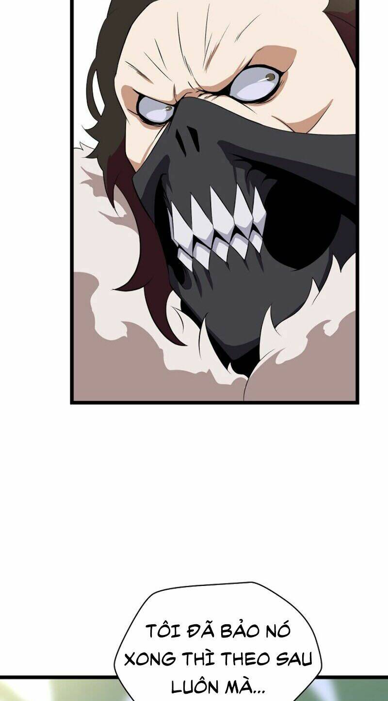Kẻ Săn Anh Hùng Chapter 16 - Trang 2