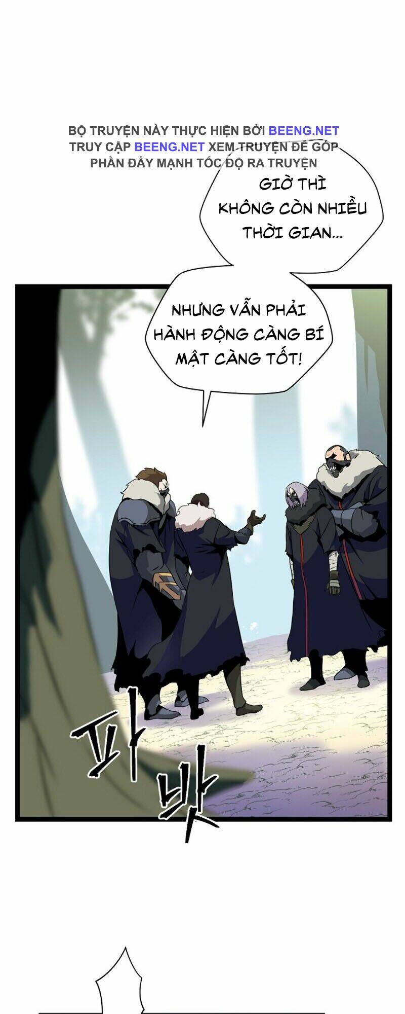 Kẻ Săn Anh Hùng Chapter 16 - Trang 2