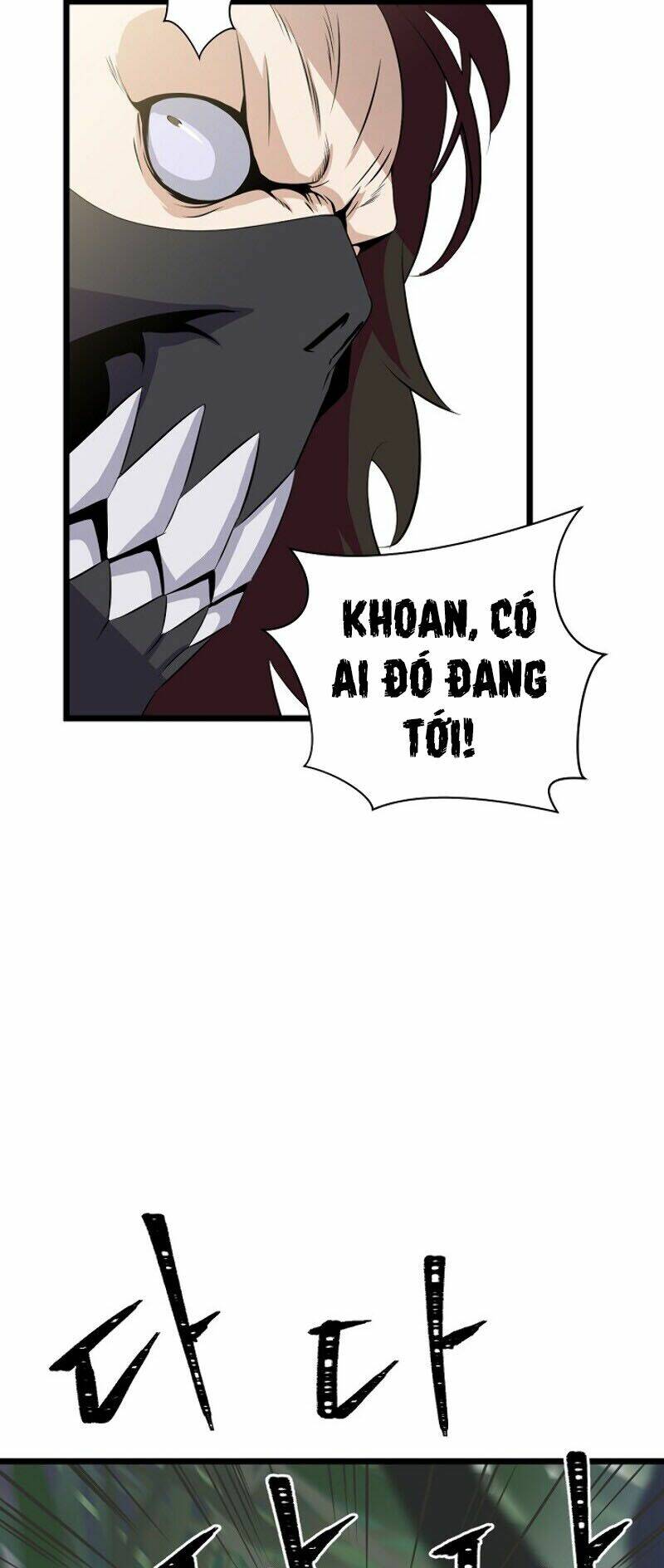 Kẻ Săn Anh Hùng Chapter 16 - Trang 2