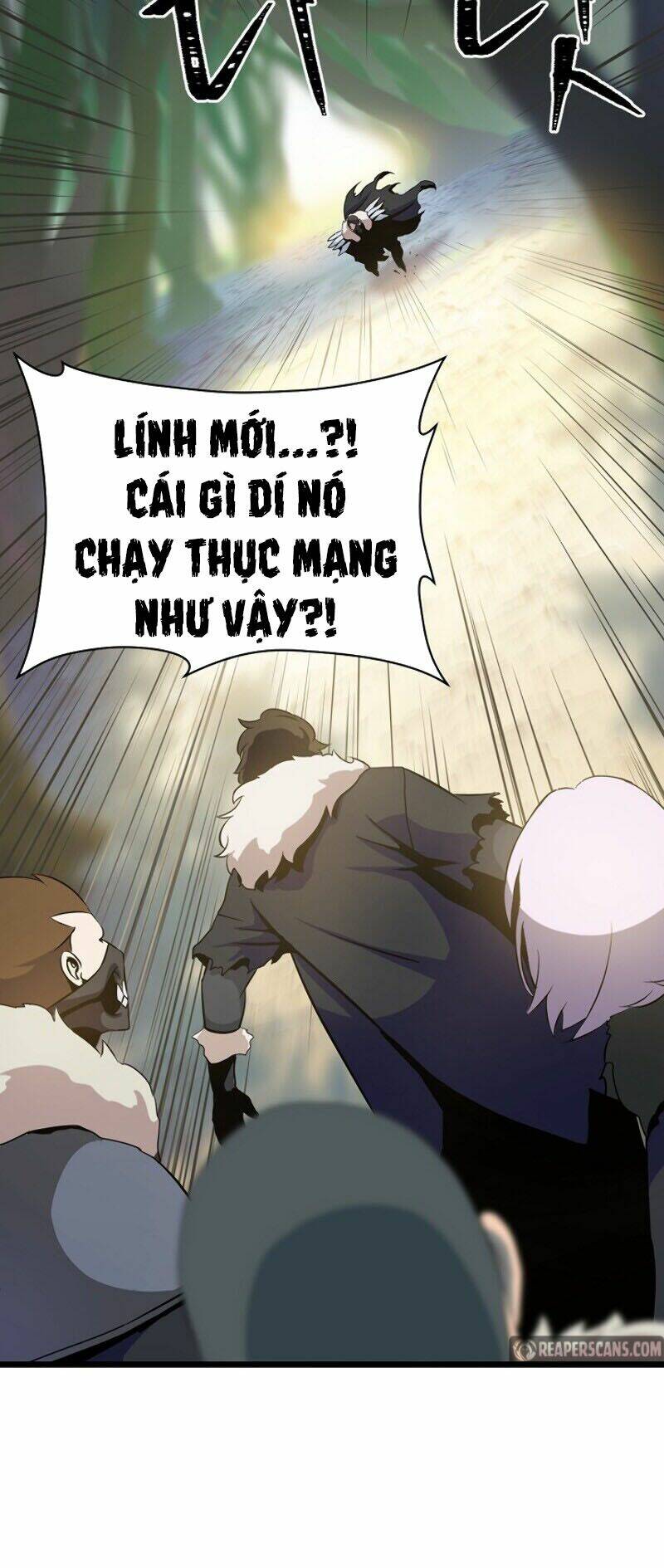 Kẻ Săn Anh Hùng Chapter 16 - Trang 2