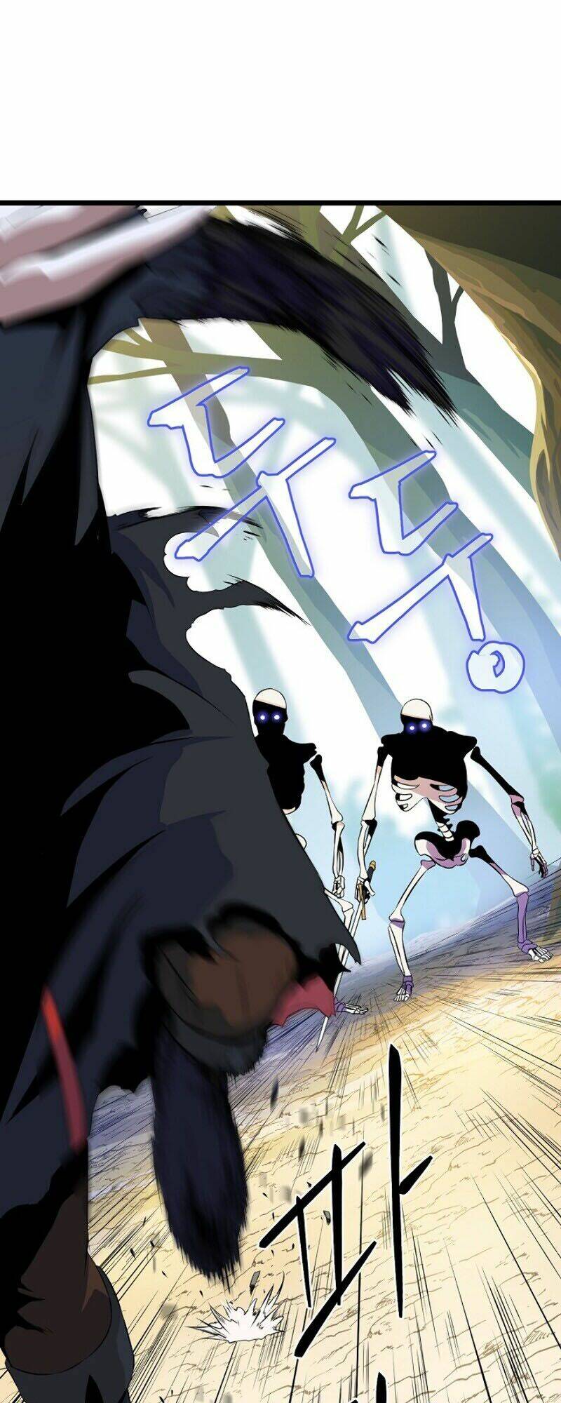 Kẻ Săn Anh Hùng Chapter 16 - Trang 2