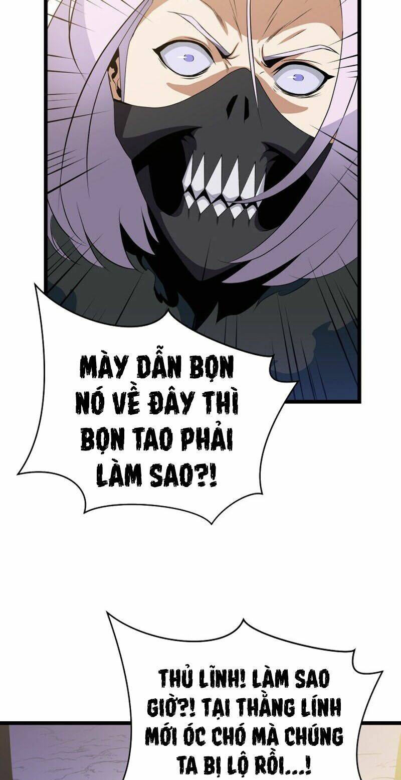 Kẻ Săn Anh Hùng Chapter 16 - Trang 2