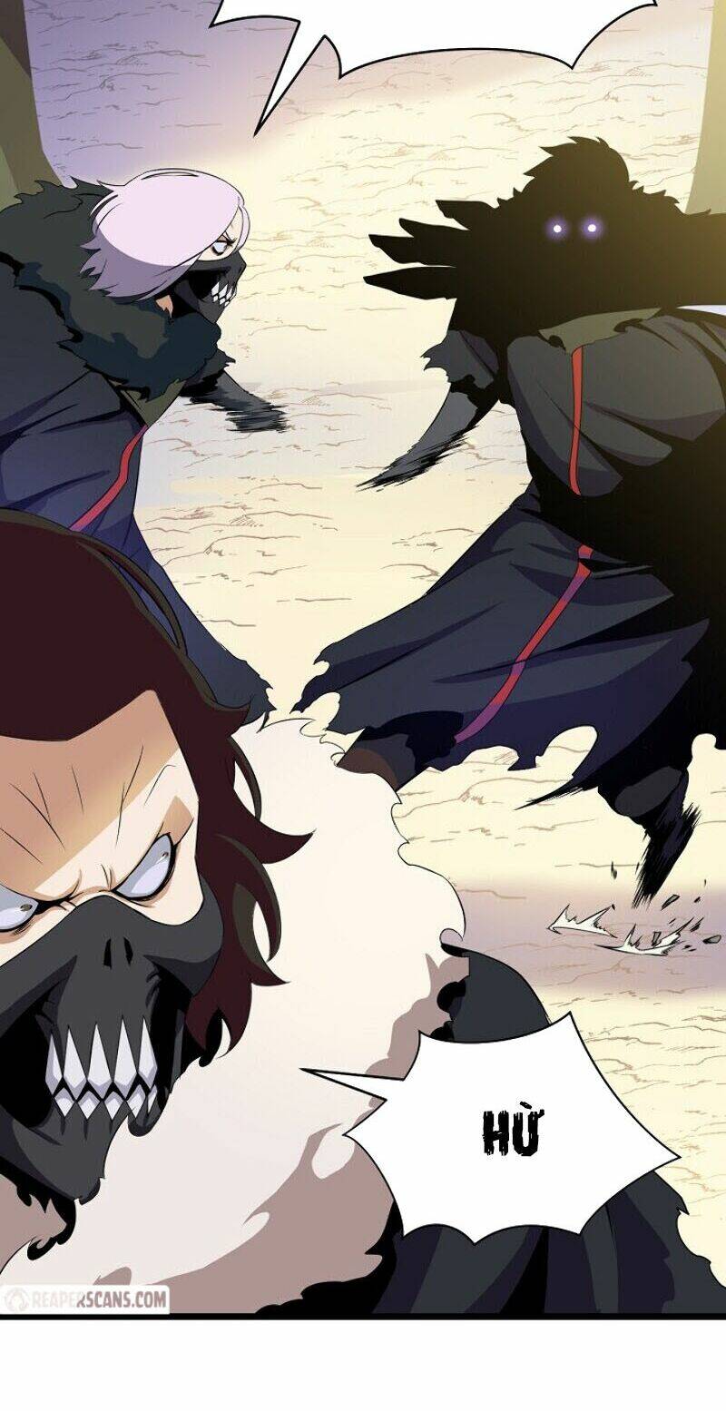 Kẻ Săn Anh Hùng Chapter 16 - Trang 2