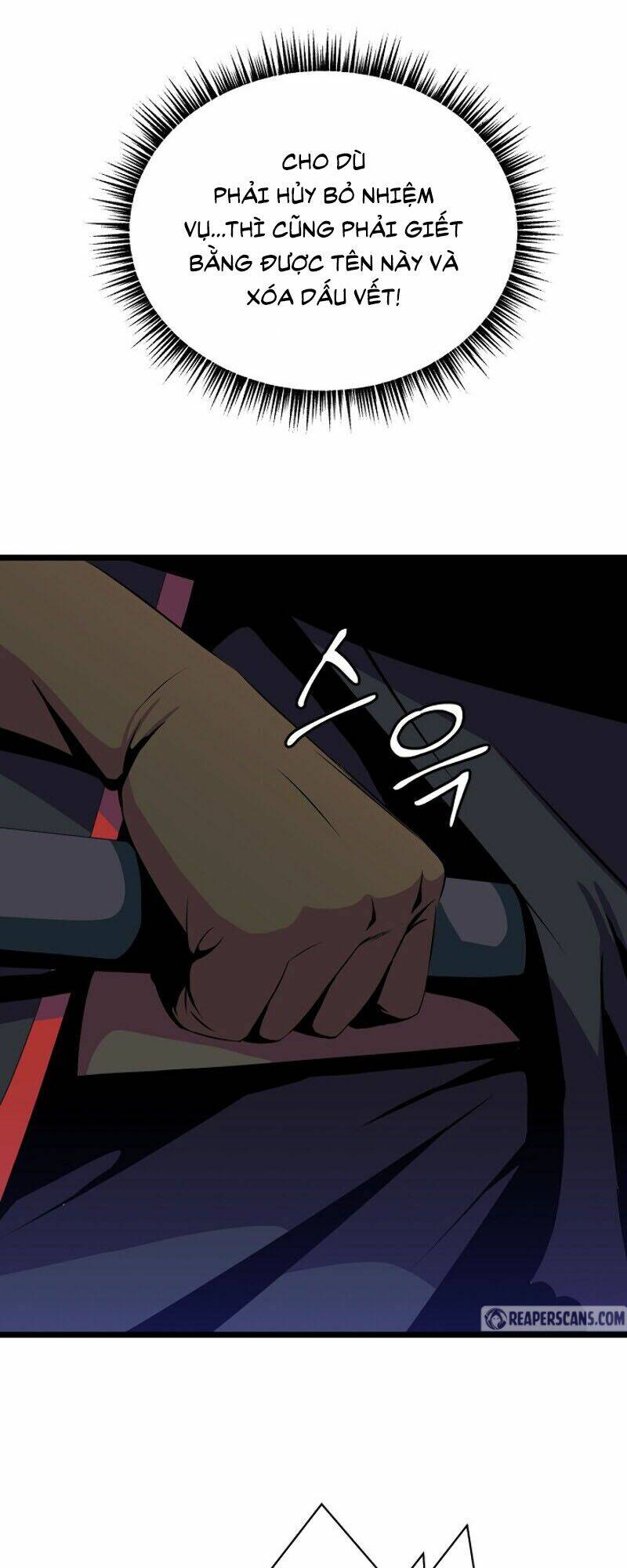 Kẻ Săn Anh Hùng Chapter 16 - Trang 2