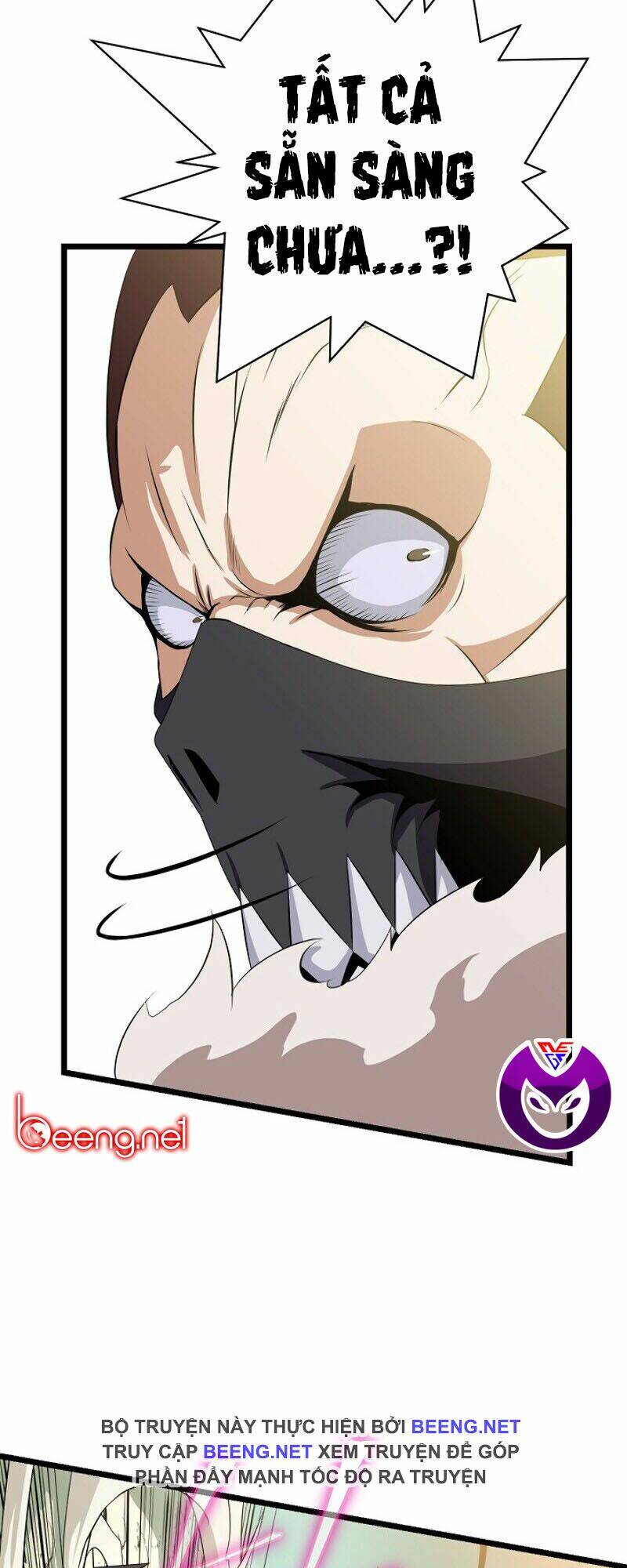 Kẻ Săn Anh Hùng Chapter 16 - Trang 2