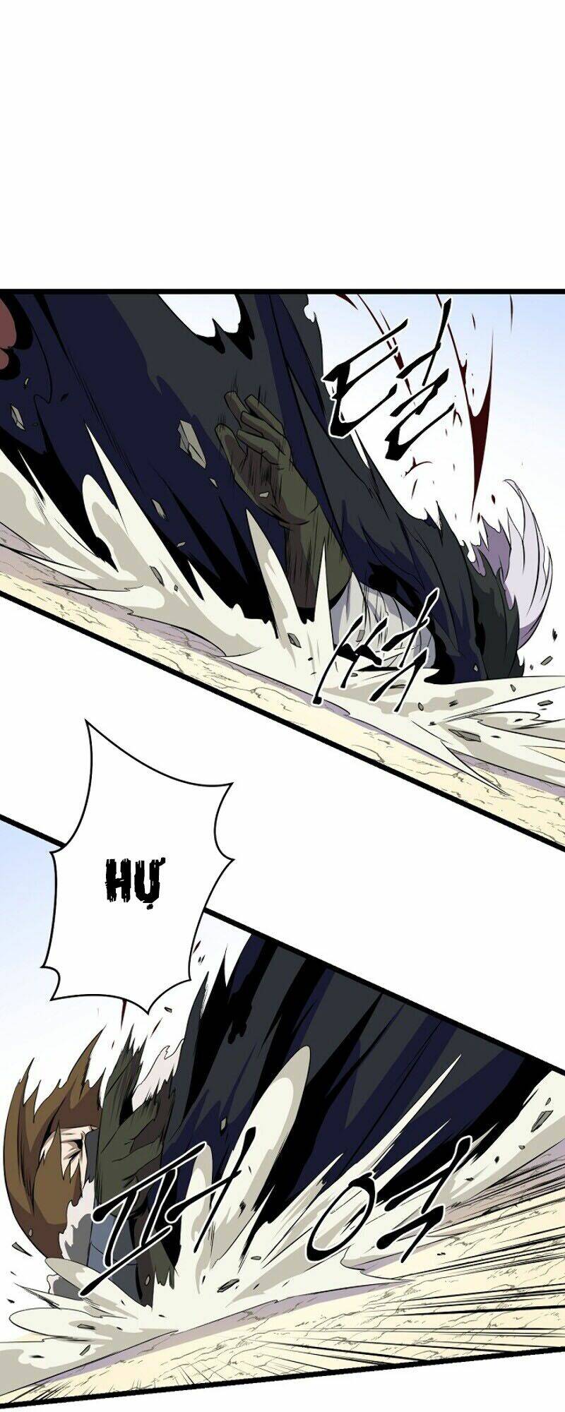 Kẻ Săn Anh Hùng Chapter 16 - Trang 2