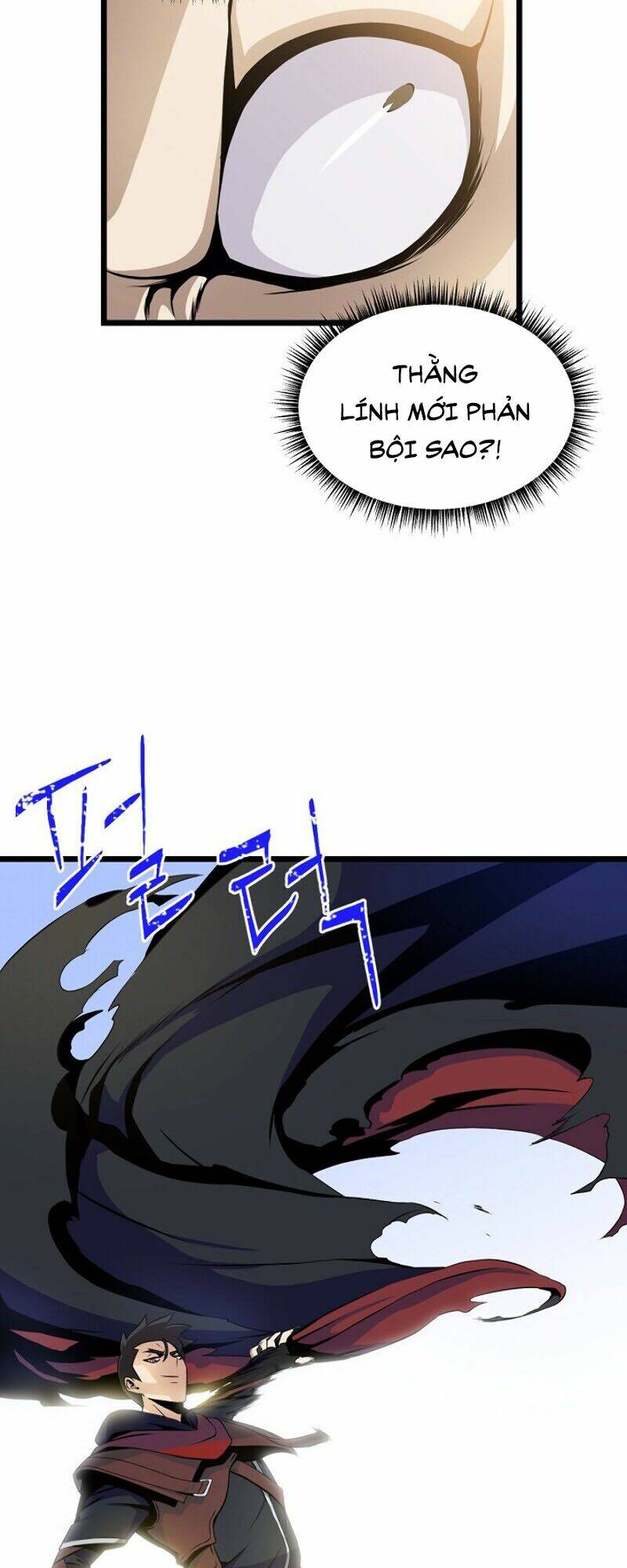 Kẻ Săn Anh Hùng Chapter 16 - Trang 2