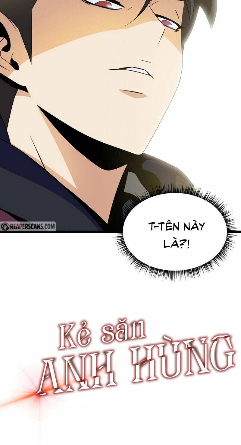 Kẻ Săn Anh Hùng Chapter 16 - Trang 2
