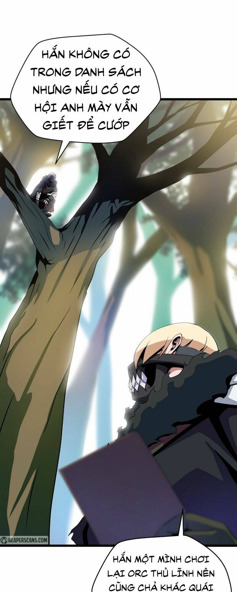 Kẻ Săn Anh Hùng Chapter 16 - Trang 2