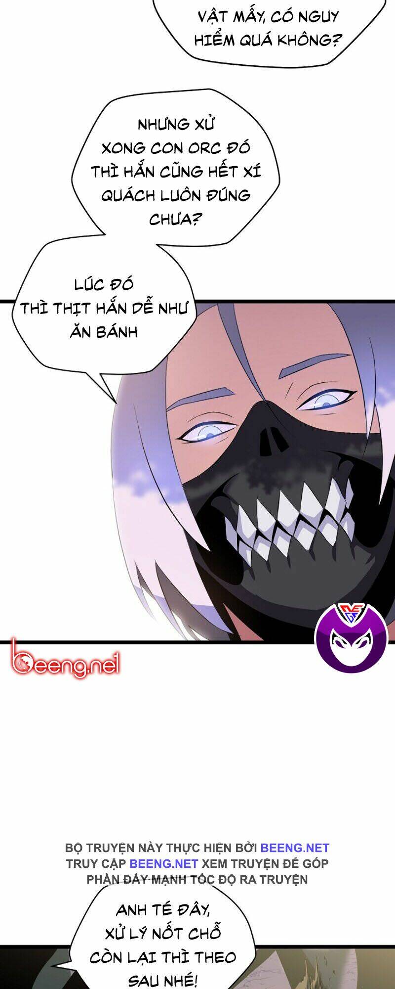 Kẻ Săn Anh Hùng Chapter 16 - Trang 2