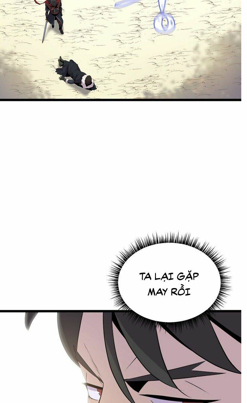 Kẻ Săn Anh Hùng Chapter 17 - Trang 2