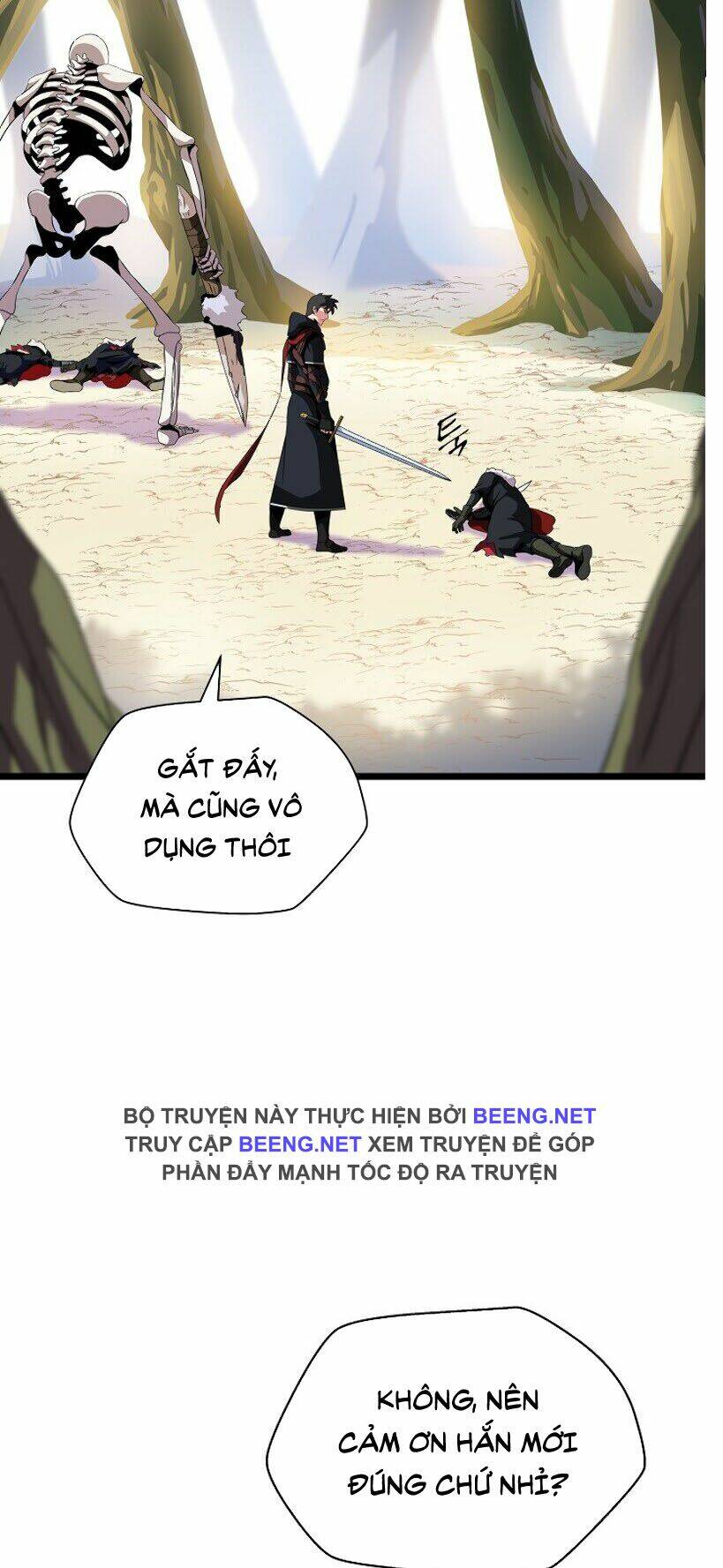 Kẻ Săn Anh Hùng Chapter 17 - Trang 2