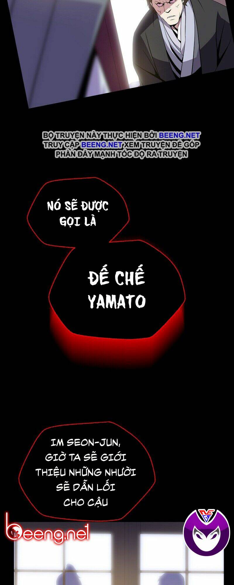 Kẻ Săn Anh Hùng Chapter 17 - Trang 2