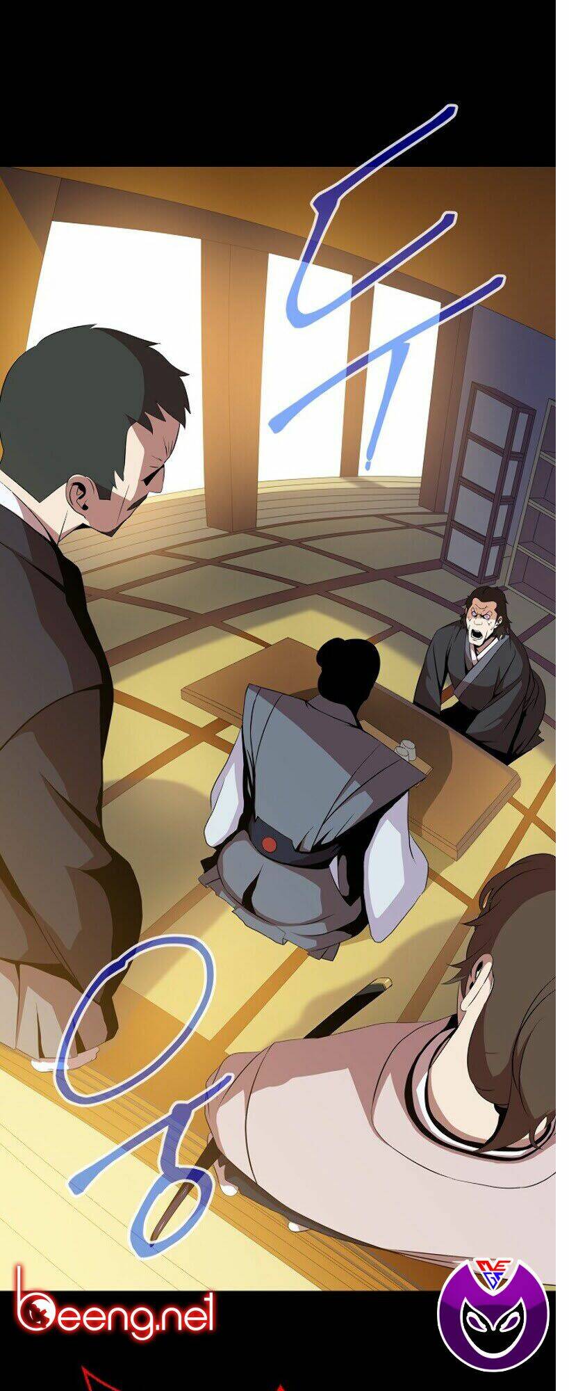 Kẻ Săn Anh Hùng Chapter 17 - Trang 2