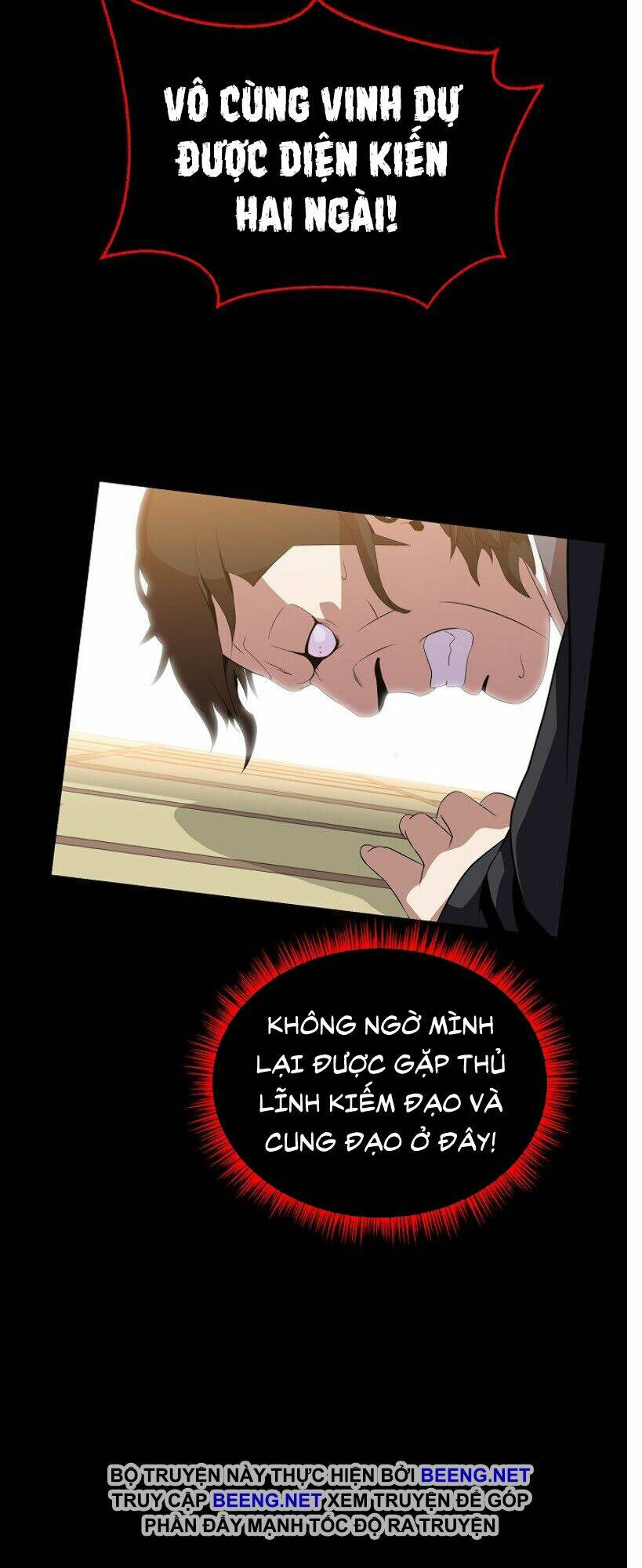 Kẻ Săn Anh Hùng Chapter 17 - Trang 2