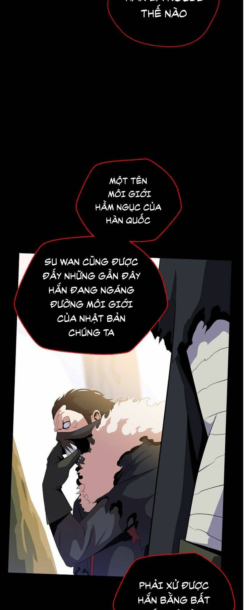 Kẻ Săn Anh Hùng Chapter 17 - Trang 2