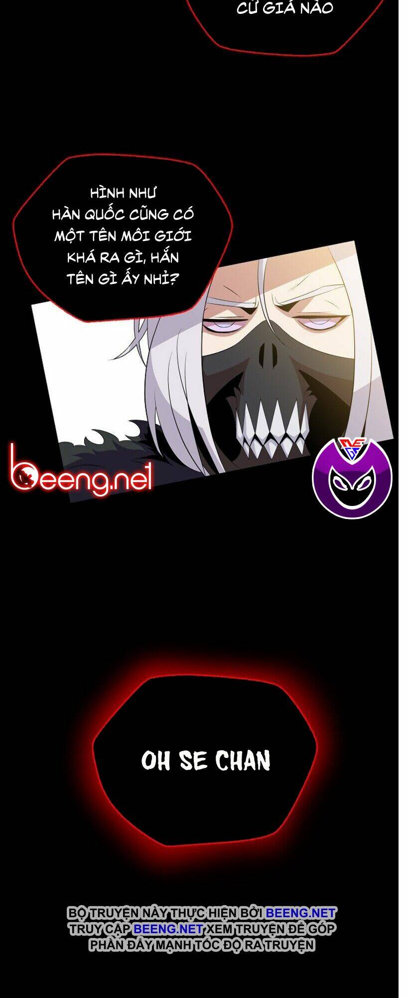 Kẻ Săn Anh Hùng Chapter 17 - Trang 2