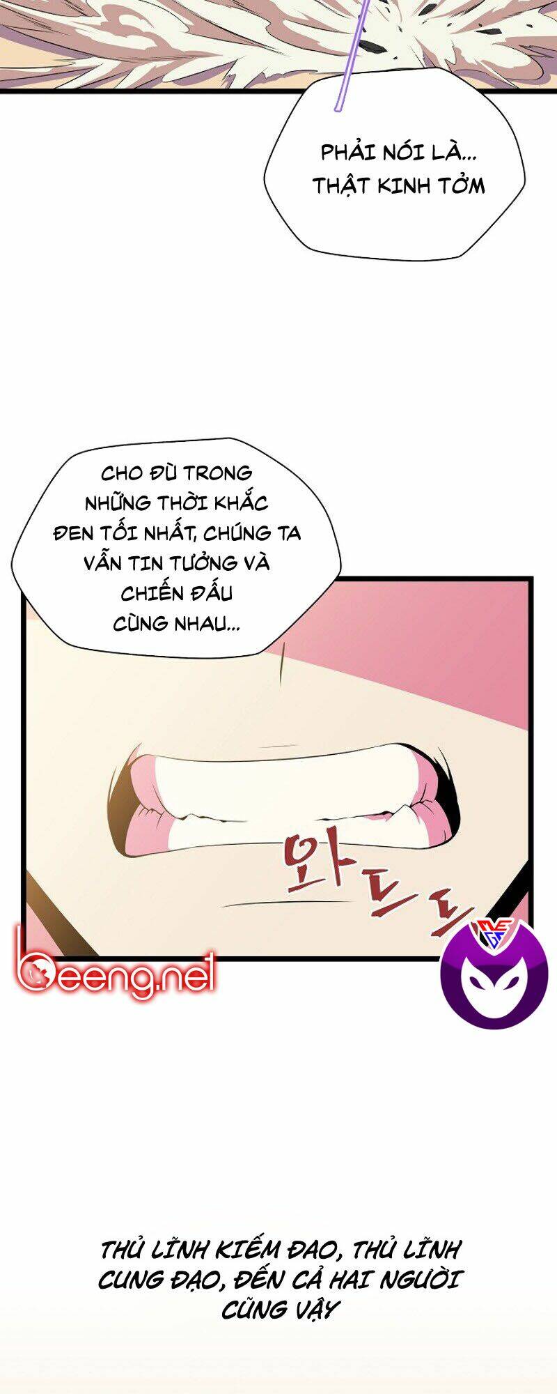 Kẻ Săn Anh Hùng Chapter 17 - Trang 2