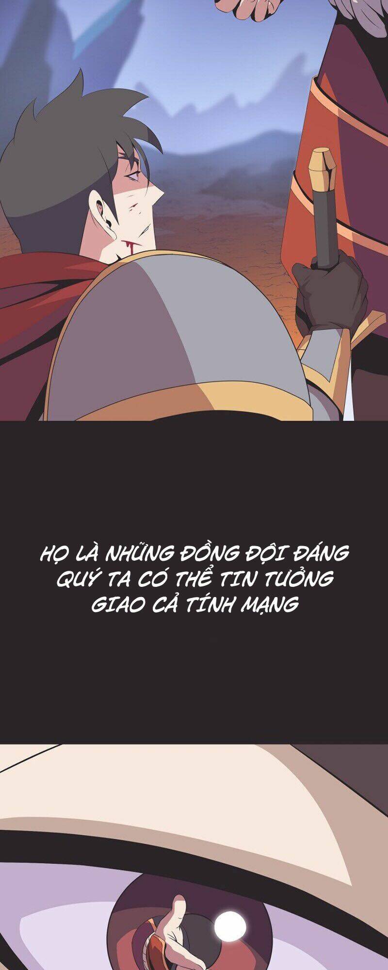 Kẻ Săn Anh Hùng Chapter 17 - Trang 2