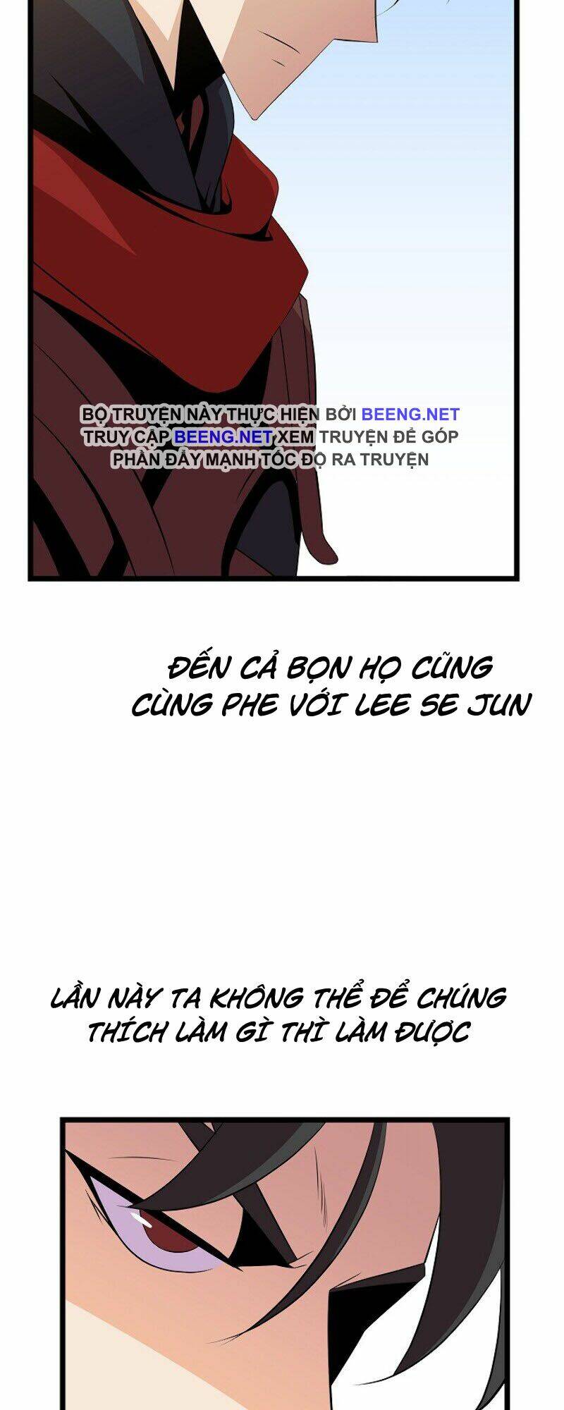 Kẻ Săn Anh Hùng Chapter 17 - Trang 2