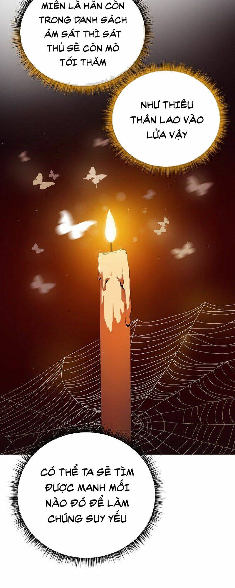 Kẻ Săn Anh Hùng Chapter 17 - Trang 2