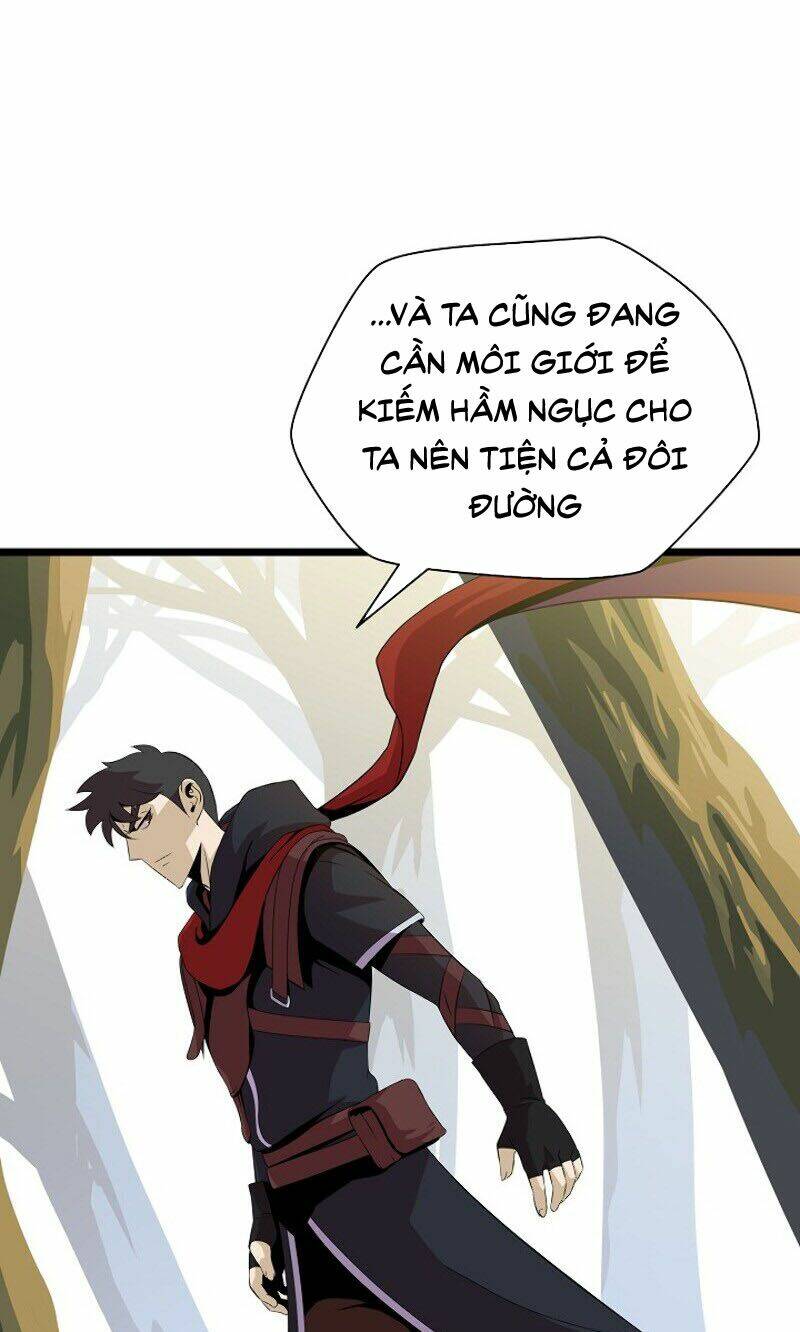 Kẻ Săn Anh Hùng Chapter 17 - Trang 2