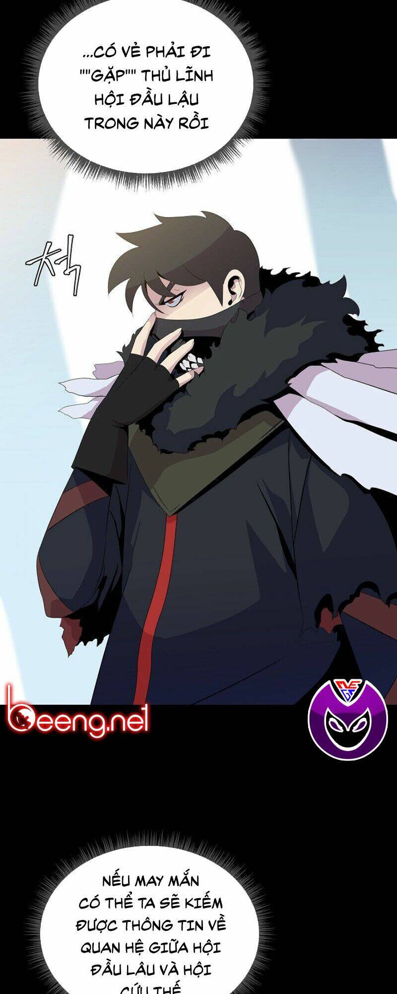 Kẻ Săn Anh Hùng Chapter 17 - Trang 2