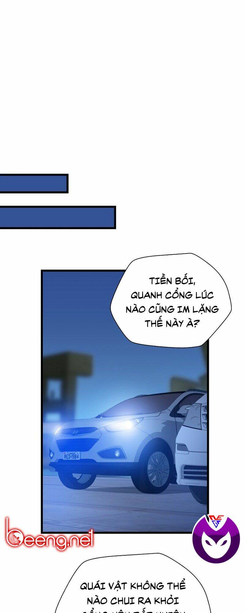 Kẻ Săn Anh Hùng Chapter 17 - Trang 2