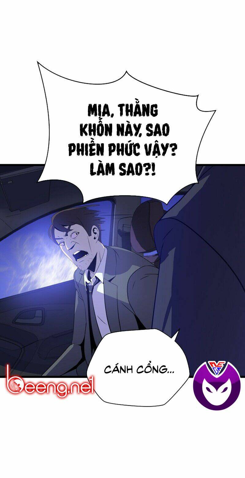 Kẻ Săn Anh Hùng Chapter 17 - Trang 2