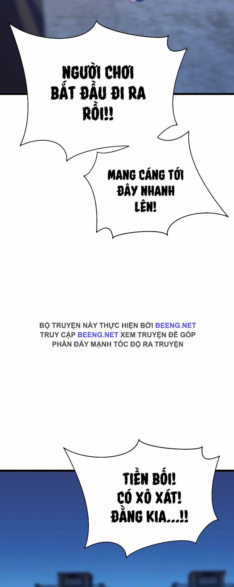 Kẻ Săn Anh Hùng Chapter 17 - Trang 2