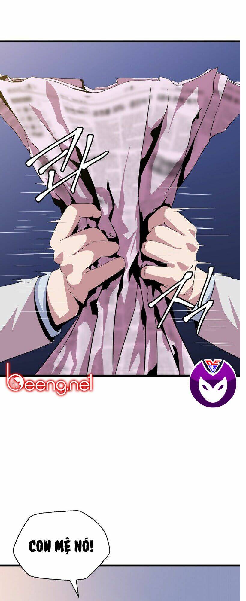 Kẻ Săn Anh Hùng Chapter 17 - Trang 2