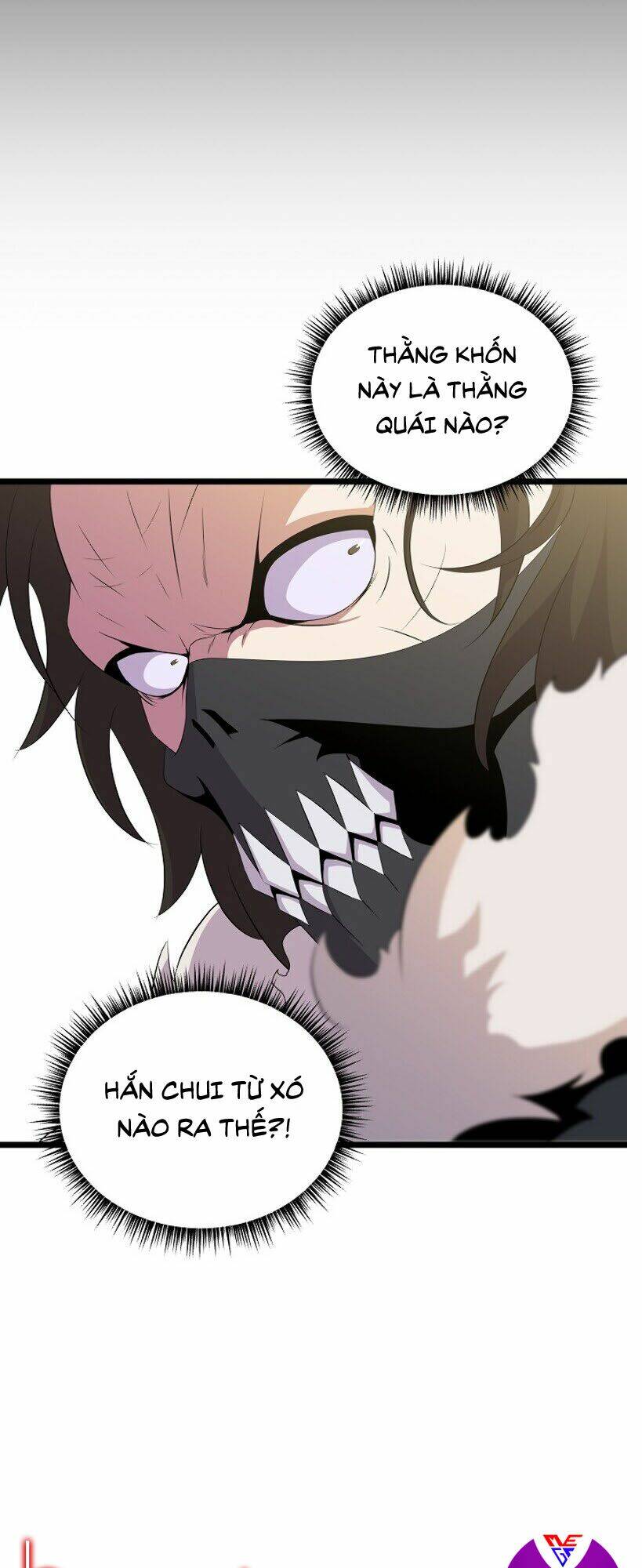 Kẻ Săn Anh Hùng Chapter 17 - Trang 2