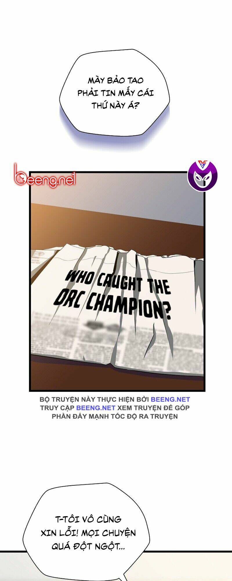 Kẻ Săn Anh Hùng Chapter 18 - Trang 2