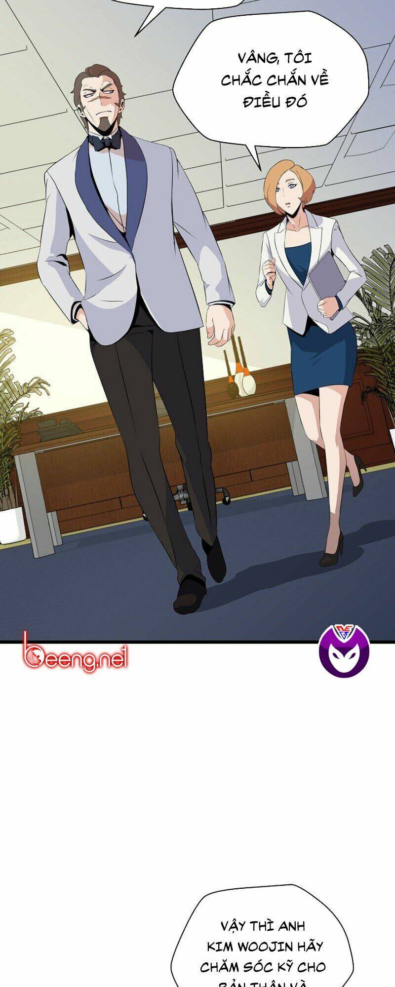 Kẻ Săn Anh Hùng Chapter 18 - Trang 2