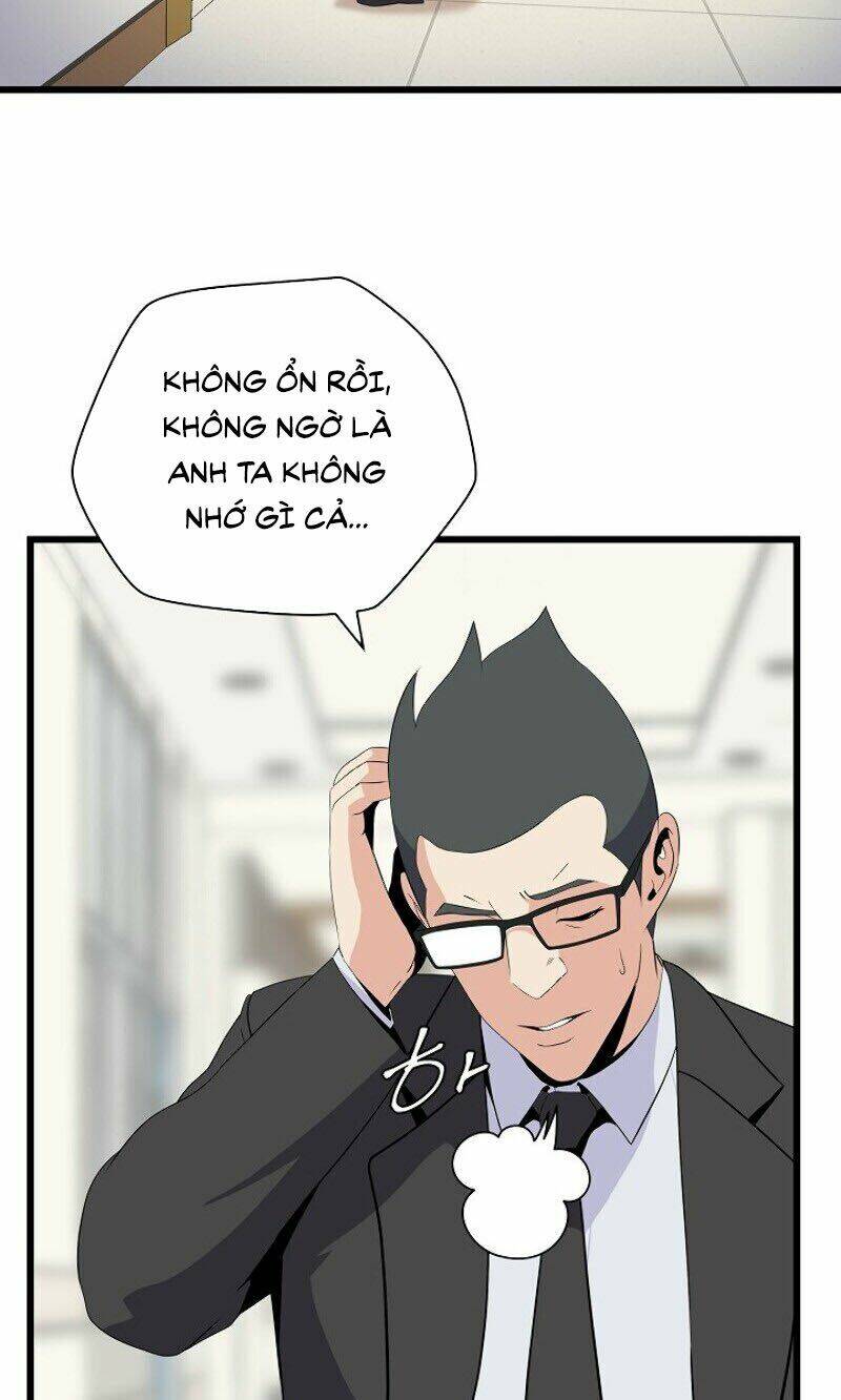 Kẻ Săn Anh Hùng Chapter 18 - Trang 2