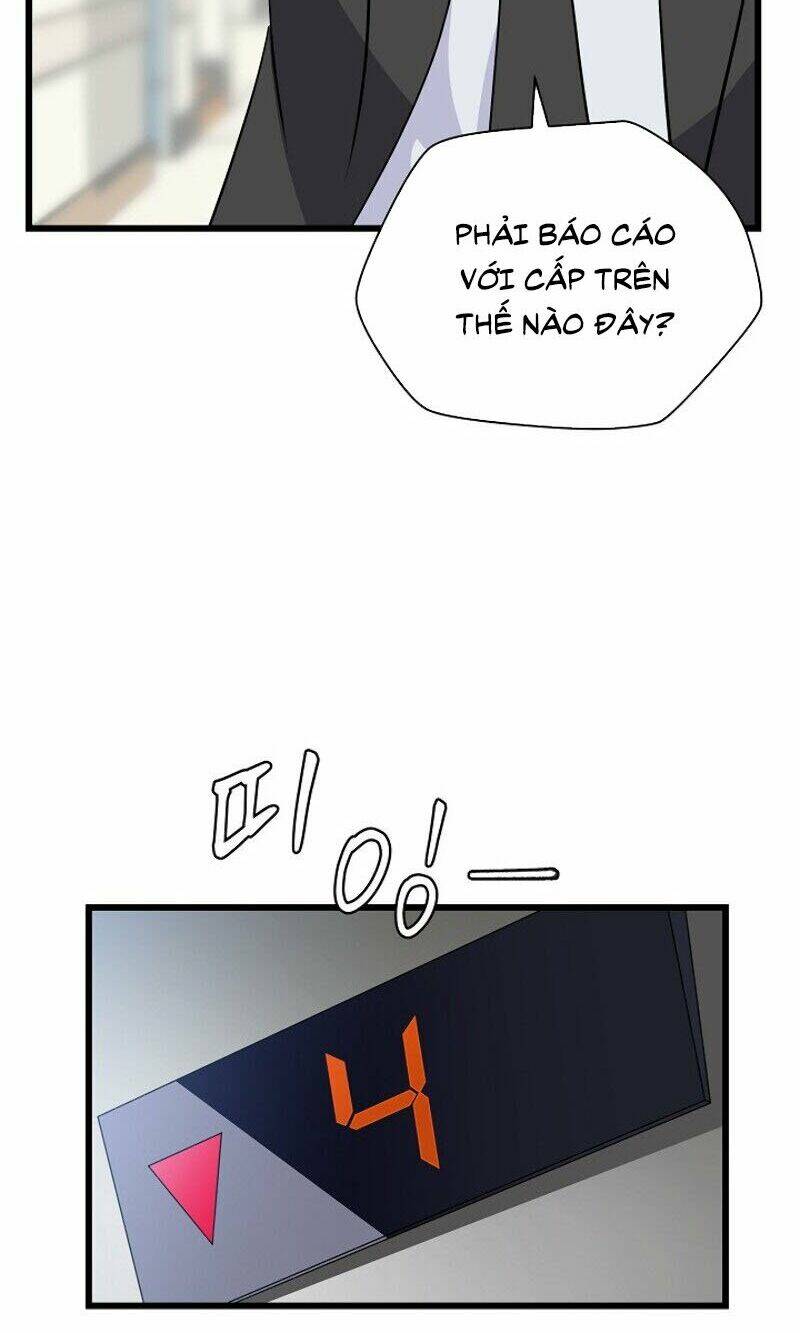 Kẻ Săn Anh Hùng Chapter 18 - Trang 2